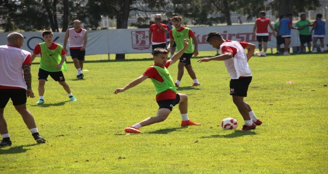 Giray Bulak: “Takımın İskeletini Koruduk”