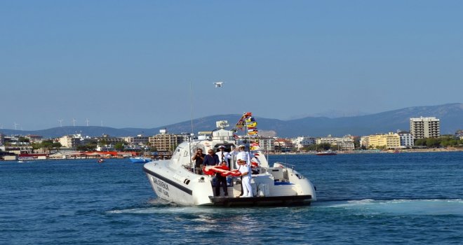 Didimde  Kabotaj Bayramı Etkinliklerle Kutlandı