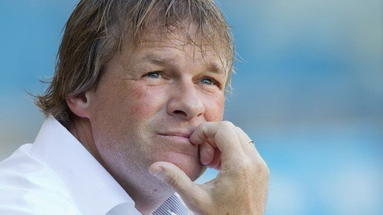 Erwin Koeman Fenerbahçede