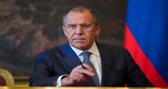 Lavrov: “Nato Ülkeleri Rusyadan 20 Kat Fazla Savunmaya Para Harcadı”