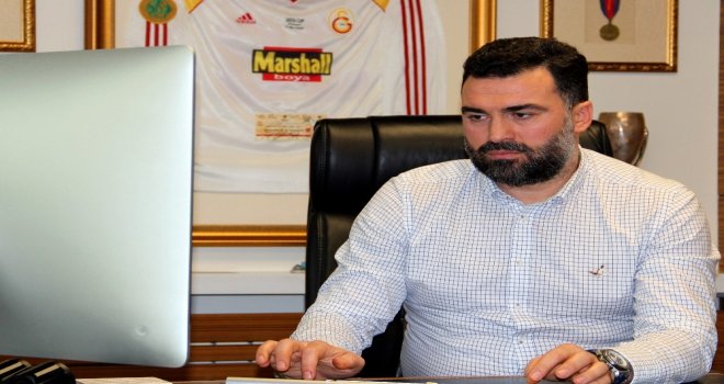 Hakan Ünsal: “Bütün Liglerde Oynayan Oyuncaları Düşünmek Zorundayız”