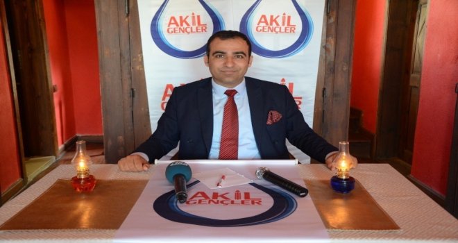 Başkan Ateşten Çocuk İstismarcıları İçin Sert Açıklama