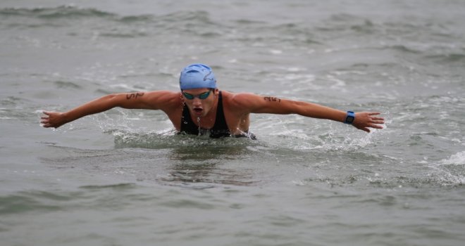 Alanya Triatlon Heyecanına Hazır