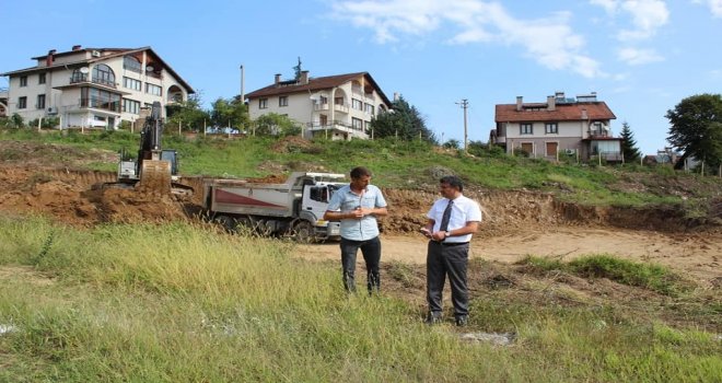 Atinkaya: Eğitim Çıtamızı Yükseltmeyi Hedefliyoruz”