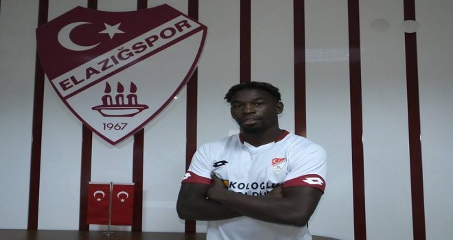 Elazığspor, Transfer Tahtasını Açamadı