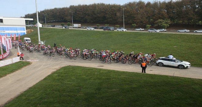 Sakarya Mtb Cup Final Yaptı