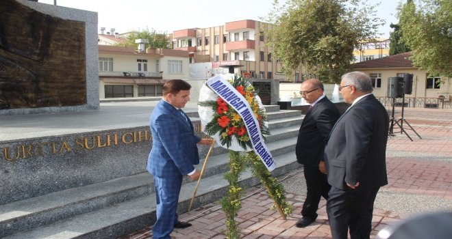 19 Ekim Muhtar Günü