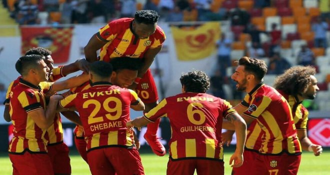 E.y. Malatyaspor, Antalyada Kamp Yapacak