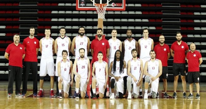 Antalyaspor, Basketbol Liginden Çekildi