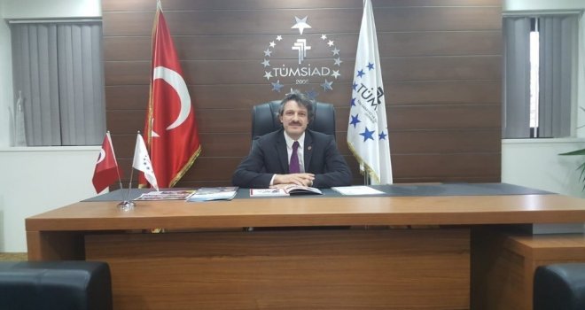 Atmaca: “Ülkemize Uygulanan Ekonomik Ambargonun Büyümesinde Fırsatçıların Etkisi Oldukça Fazla”