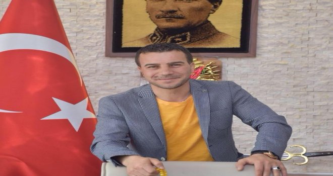 Başkan Kılıç, 2 Maaşını Bağışladı