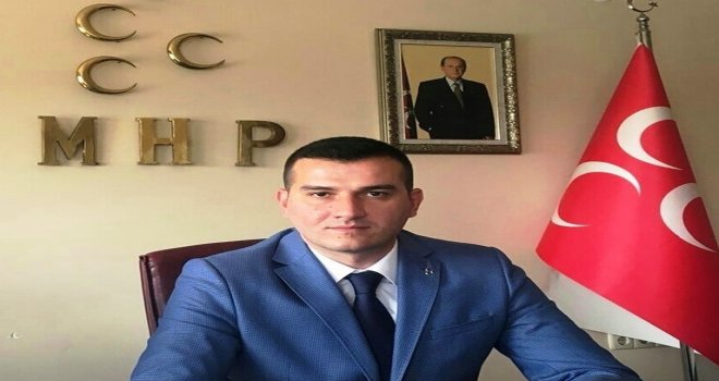 Aydın Mhpden Af Açıklaması