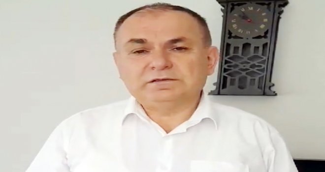 Sosyal Medyadan Canlı Düğün Davetiyesi