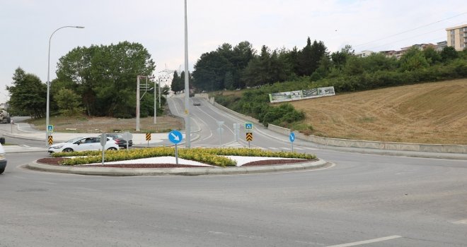 Beşköprünün Yolları Yenilendi