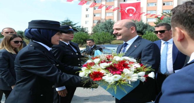 Bakan Soylu: Şırnak Kırsalında 7 Tane Teröristi Etkisiz Hale Getirdik