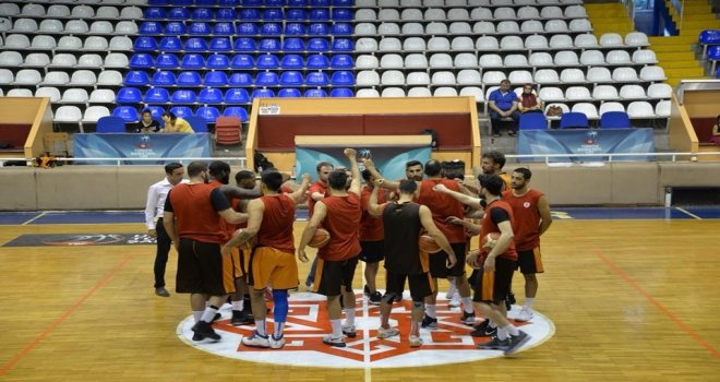 Karesispor Sigortam.net İtü Basket Deplasmanında