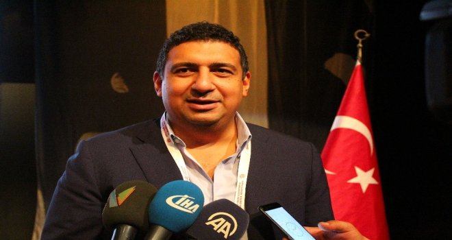 Ali Şafak Öztürk: Aykut Kocaman İle Görüşmedik