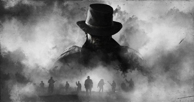 Hunt: Showdown Solo Etkinliği Başlıyor