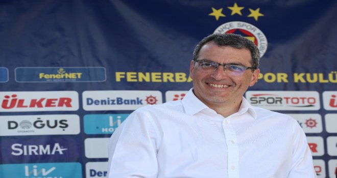 Damien Comolli: Görüştüğümüz Futbolcuların Kalitesi Yüksek