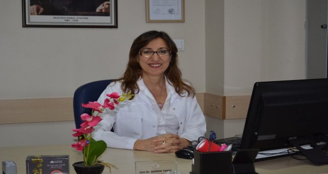 Dr. Tamcı: Felçli Hastalarının Tedavisinde Doğru Rehabilitasyon Önemli