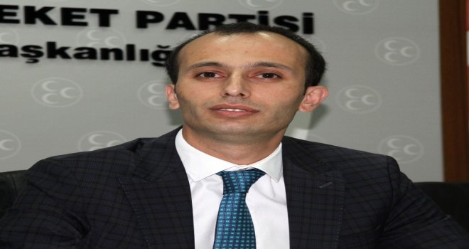 Mhpli Çapraz, Koku Sorunu Sebebiyle Eleştirilen Mhp Belediyelerine Sahip Çıktı