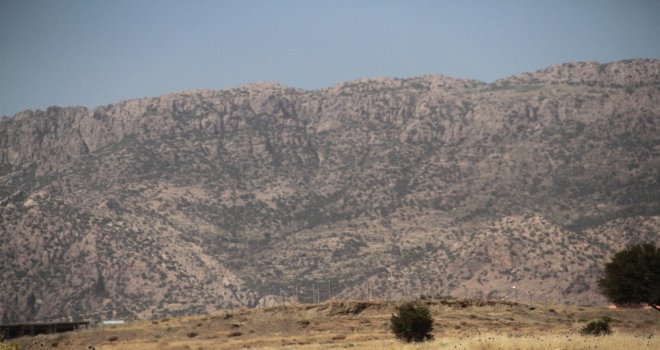 Pkk Kandilde Köşeye Sıkıştı