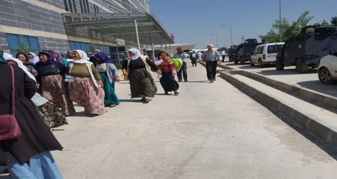 Şanlıurfada Arazi Sulama Kavgası: 2 Ölü, 2 Ağır Yaralı