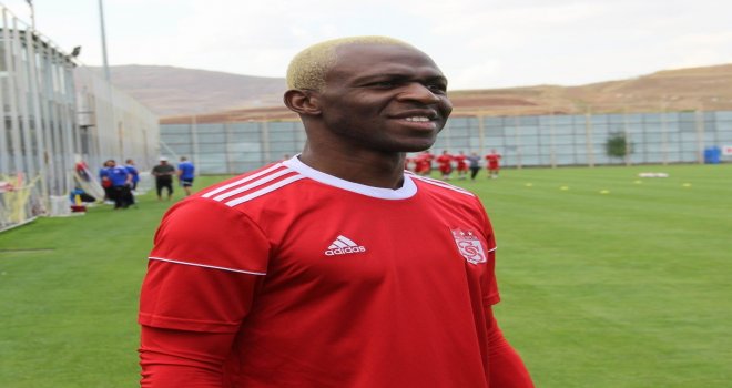 Arouna Kone: Lige İyi Bir Başlangıç Yapamadık