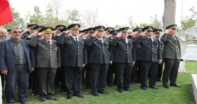 Karaman İl Jandarma Komutan Yardımcısı Kazada Hayatını Kaybetti