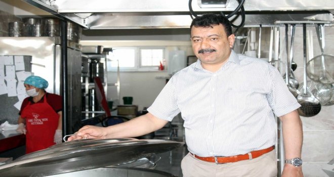 Bunları Görmüyorsanız O Lokantada Yemek Yemeyin