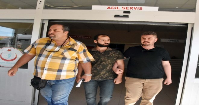 Fetö/pdynin Tsk Ve Polis Okulu Mahrem Yapılanmasına Operasyon: 20 Gözaltı