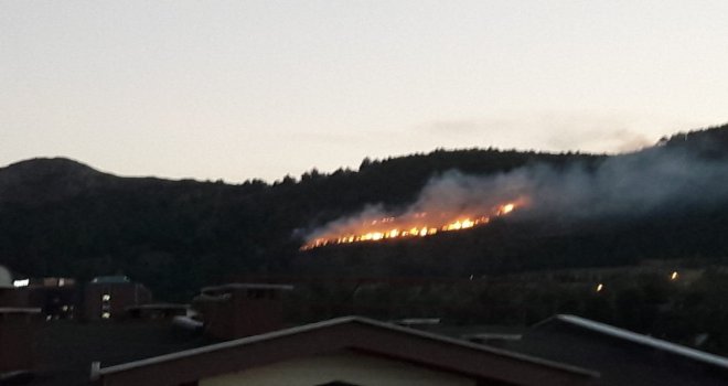 Tokatta Erken Müdahale Felaketi Önledi