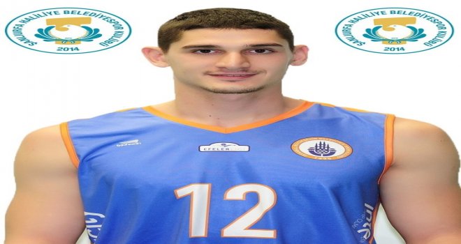 Haliliye Belediyespor Emre Şenolu Transfer Etti