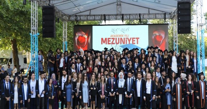 Mezunları En Hızlı İstihdam Edilen Üniversiteler Açıklandı