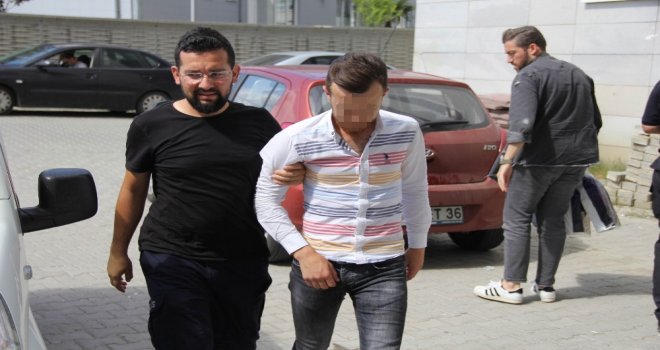 Samsun Merkezli Kaçak Sigara Operasyonu: 6 Gözaltı