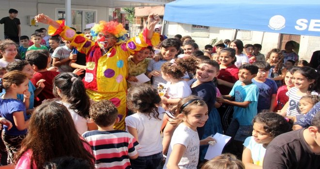 Fetö Döneminde Polise Taş Atılıyordu Şimdi Çocuk Sesleriyle İnliyor