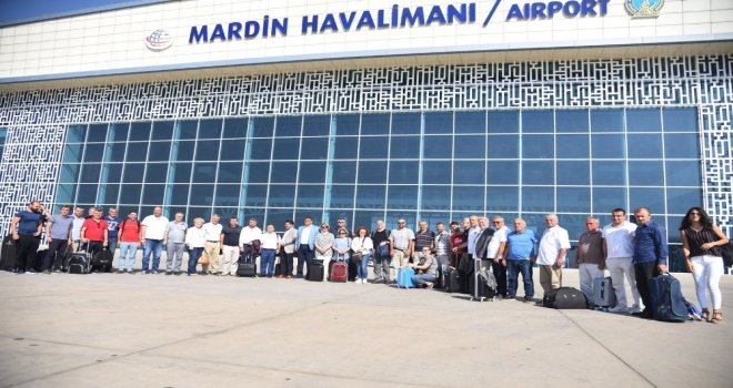 Pişmaniye, Mardin Kızıltepe Tatlanacak