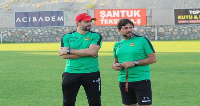 Evkur Yeni Malatyasporda Atiker Konyaspor Maçı Öncesi Rehavet Uyarısı