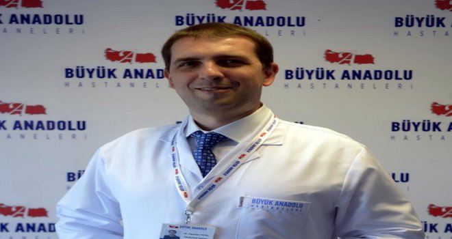 Kalp Hastalarına Sıcak Hava Uyarısı