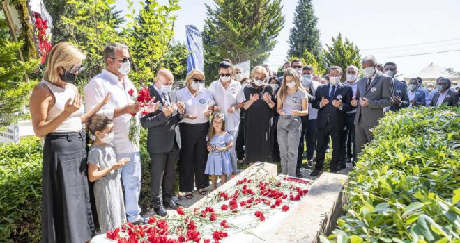 Ahmet Piriştina Konuk ve Yazar Evi açıldı