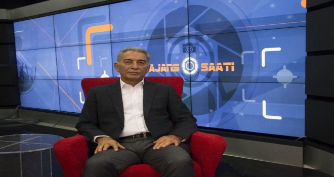 Adnan Polat: “Galatasarayı Çok Zor Günler Bekliyor”