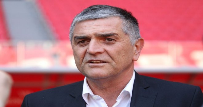 Samsunspor 5Te 5 Peşinde