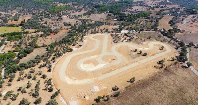 Büyükşehir Go-Kart pisti için yeni dava hazırlığında