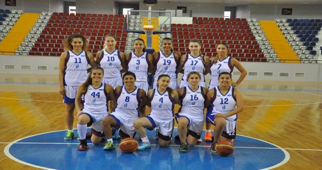 Adananın Süper Ligdeki Tek Temsilcisi Adana Basketbol Kulübü Olacak