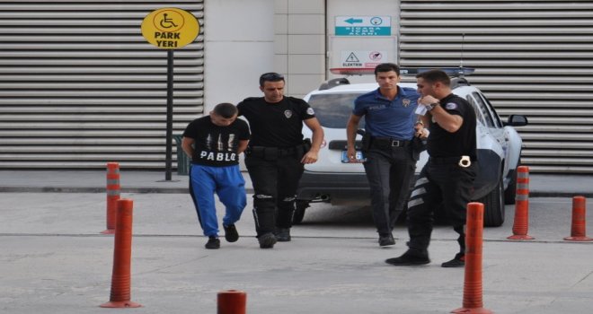 Polis Uyuşturucu Tacirlerine Göz Açtırmıyor