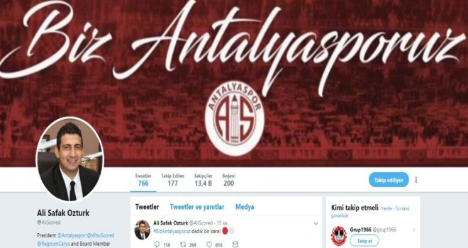 Antalyaspor A.ş. Ve Derneğinin Genel Kurulları