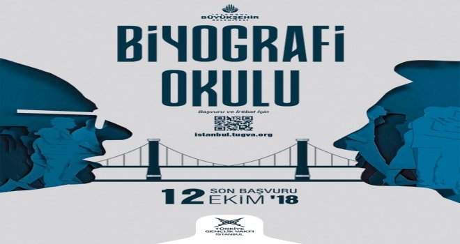 Biyografi, Şiir Ve Müzik Okulu Öğrencilerini Arıyor