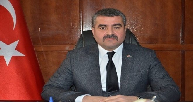 Avşar Sınava Giren Gençlere Başarılar Diledi