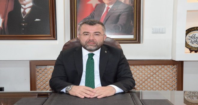 Ak Parti Yerel Seçimlere Hazırlanıyor