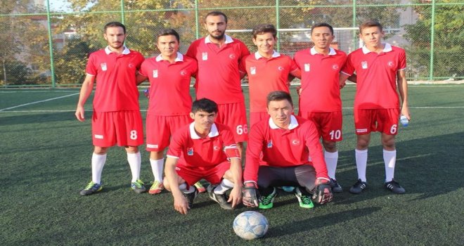 Nogay Türkleri Futbol Liginin 7. Sezonu Başladı